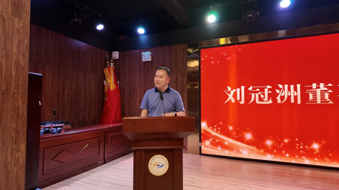 校企携手育英才 匠心筑梦启新程｜恒信咨询与郑州财税金融职业学院“恒信政府采购管理订单班”正式开班！
